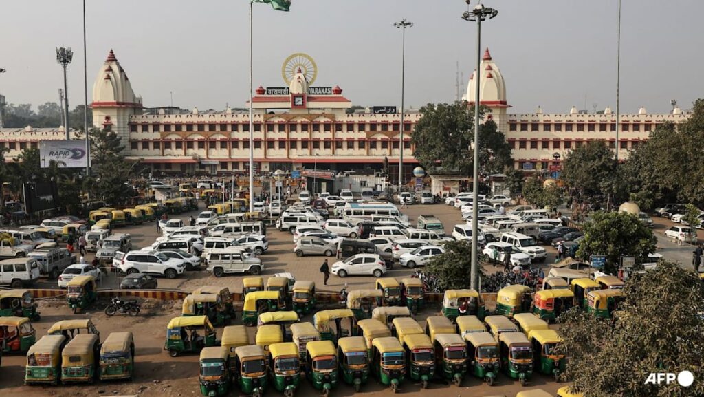 India to slash tariffs on cars to 40% in trade deal with EU: Sources