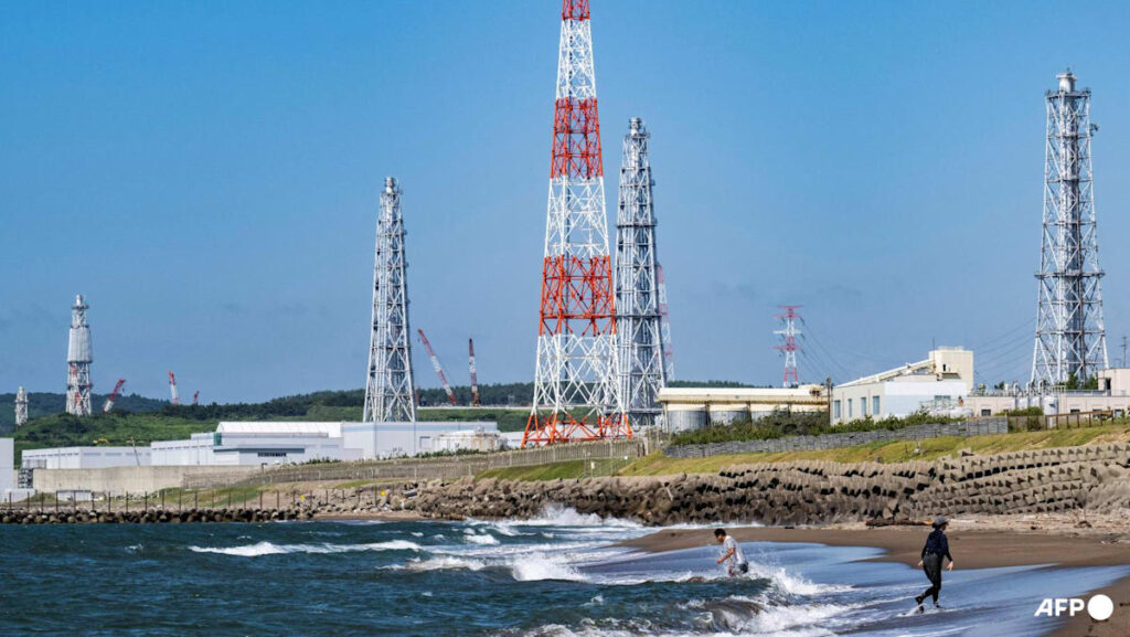 Japan to restart world’s biggest nuclear plant for the first time since Fukushima disaster