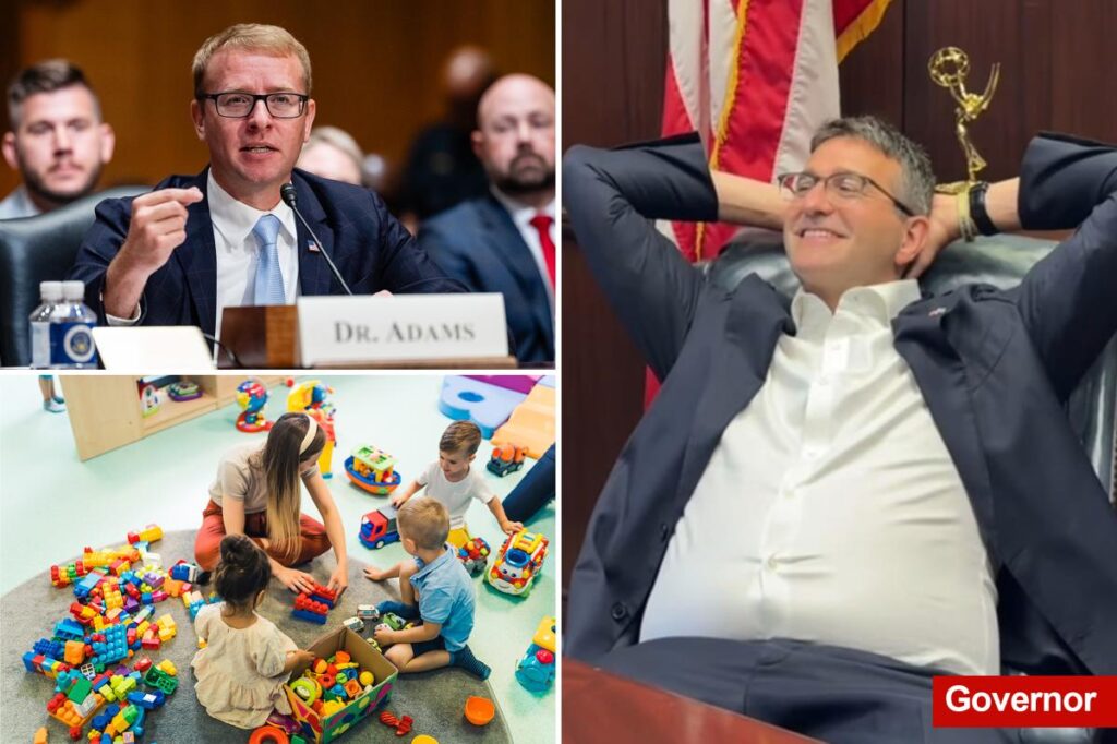 Exclusive | HHS demands Delaware pay back nearly .7M in funding for low-income families