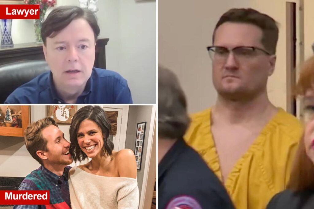 Illinois surgeon Michael McKee evaded medical malpractice suit for years before allegedly killing ex-wife, dentist husband