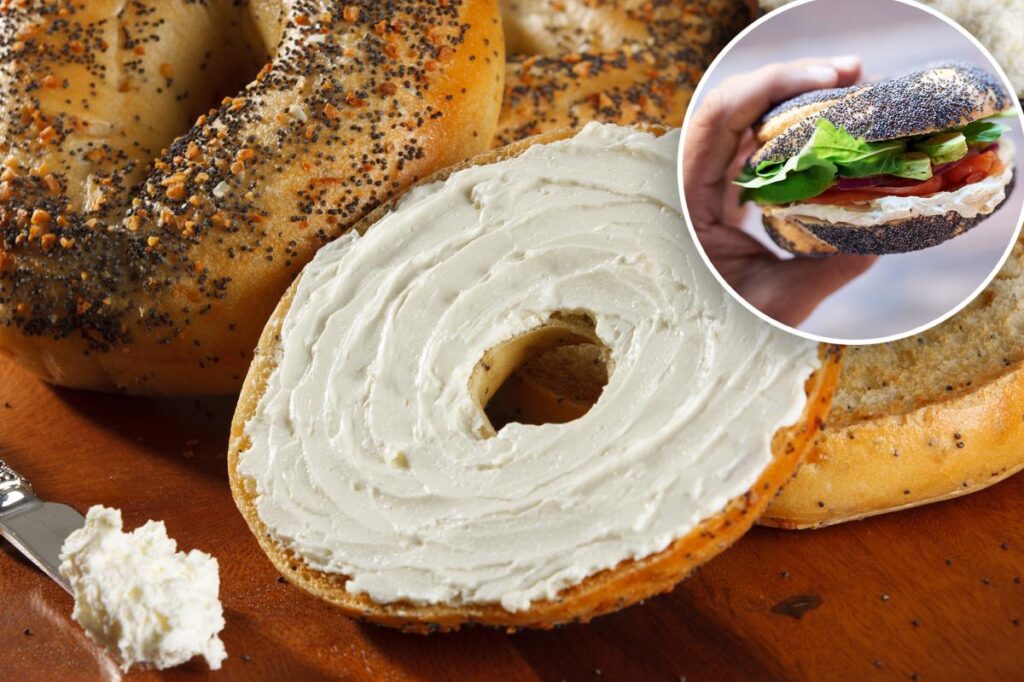 It’s National Bagel Day — here’s all the deals and freebies rounded up for 2026