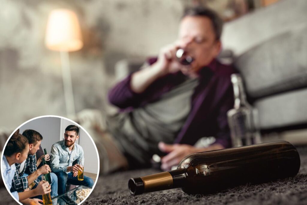 What is ‘reasonable’ drinking? Doctors provide answer for Americans struggling with balance