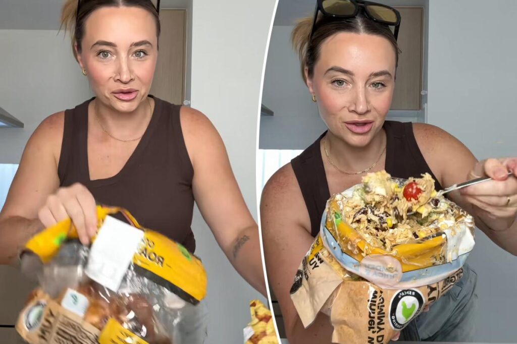 Viral supermarket chicken hack sparks debate: ‘That isn’t right’