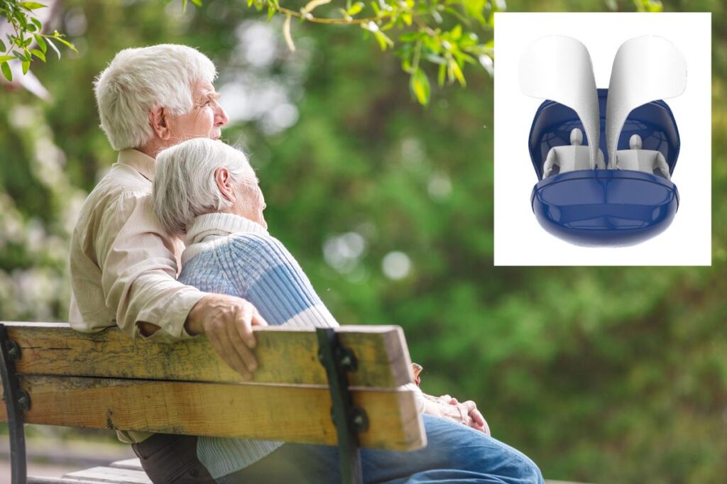 Controversial ‘suicide pod’ inventor reveals new AI-powered feature to allow couples to die simultaneously