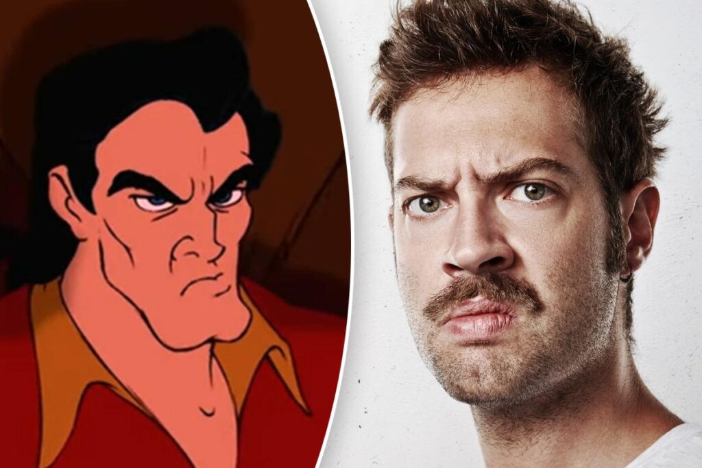 Here’s the telltale sign you have a punishing ‘Disney villain’ personality, according to a face reader