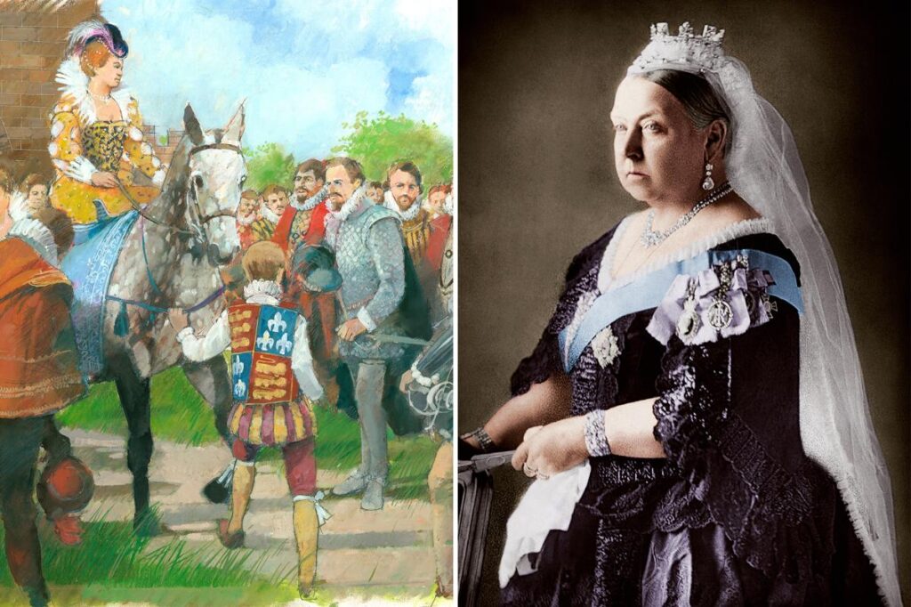 Historic love letters from royals, rogues and romantics go on show at Britain’s National Archives Historic love letters from royals, rogues and romantics go on show at Britain’s National Archives