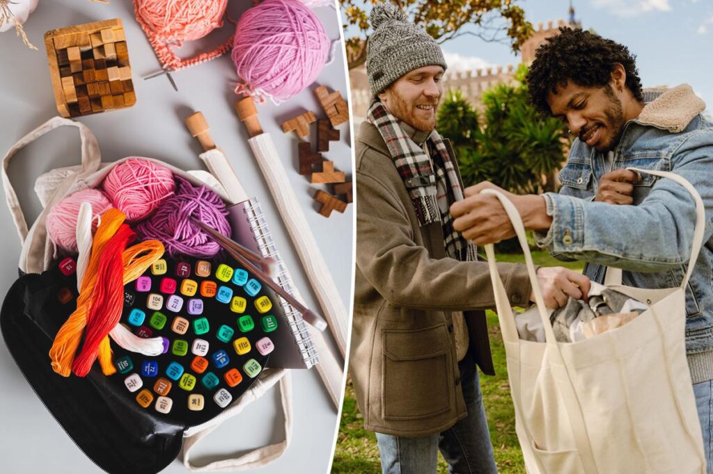 What is an analog bag? Unpacking Gen Z’s ‘toy box for your attention span’