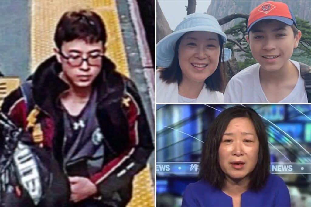 Mom begs missing son to come home following his disappearance in NYC — after apparently meeting person from Roblox Mom begs missing son to come home following his disappearance in NYC — after apparently meeting person from Roblox