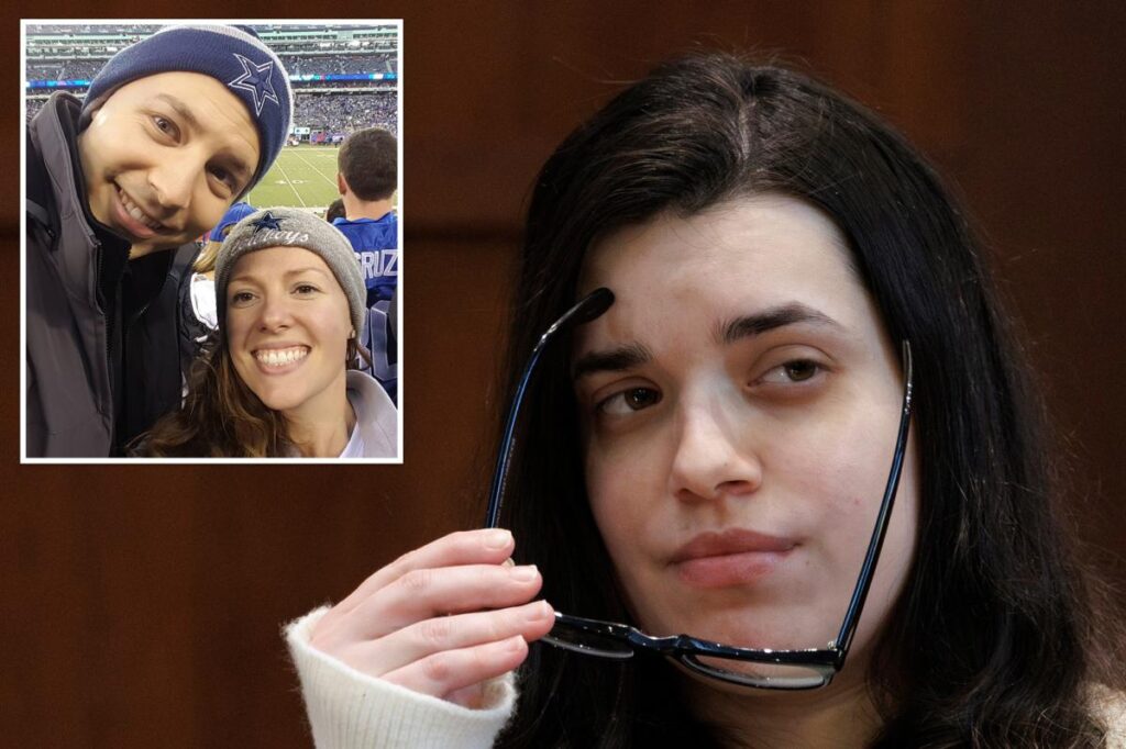 Au pair-turned-mistress made up sordid murder plot story, Brendan Banfield’s attorney tells jury before deliberations Au pair-turned-mistress made up sordid murder plot story, Brendan Banfield’s attorney tells jury before deliberations