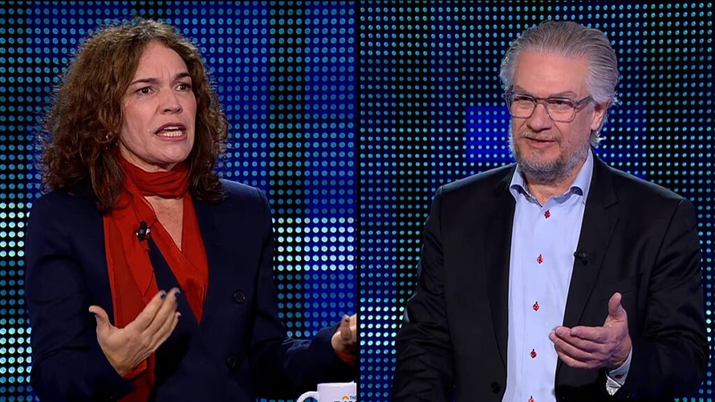 Power vs law: Where does the EU stand?