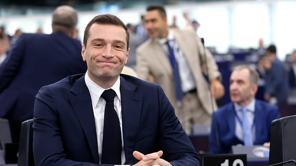 Patriots for Europe to table a no-confidence vote as soon as this week