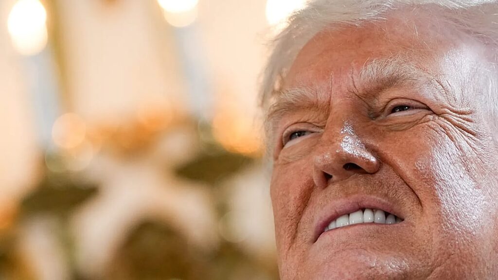 EU’s pro-Trump leaders tread carefully as Greenland crisis grows