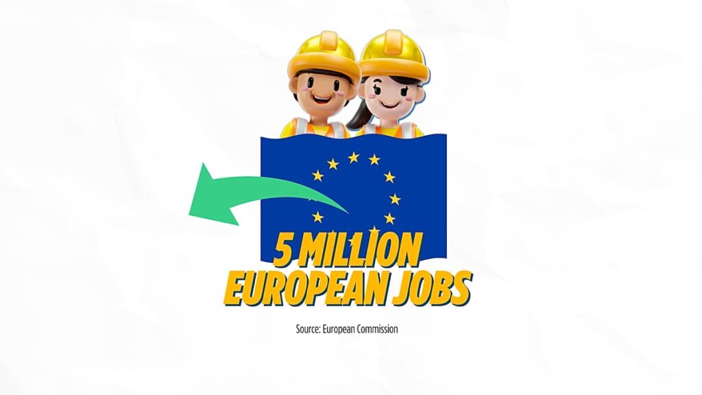 Watch: Will Trump’s trade war affect your job and your wallet?