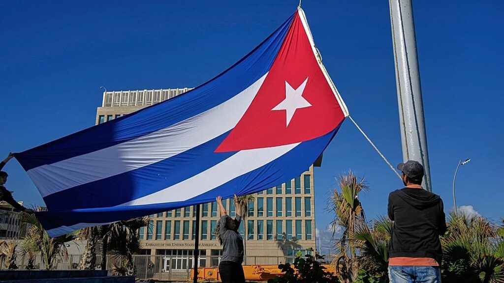 Is Havana next? With Maduro’s removal, Cuba faces uncertainty