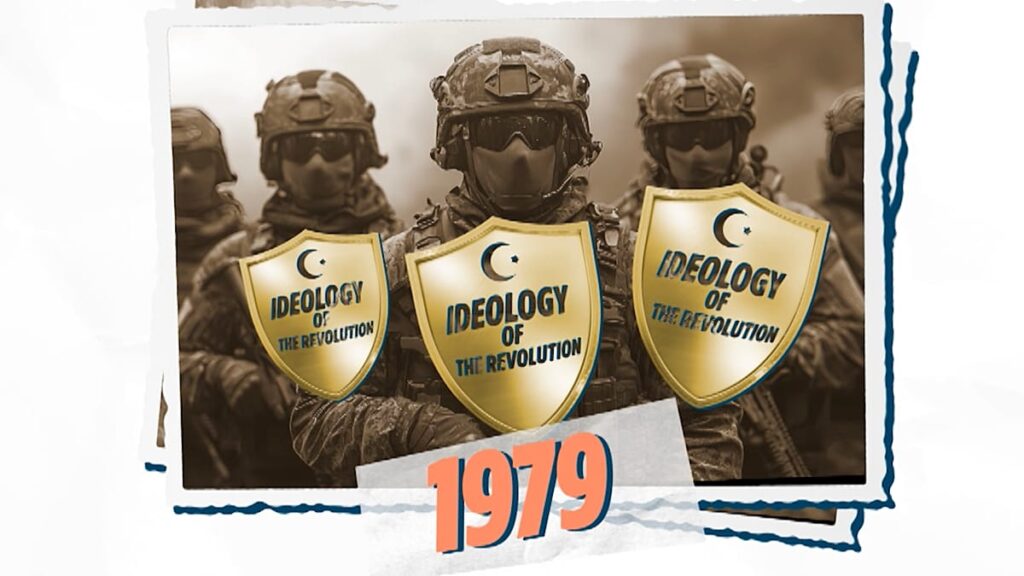 Watch: Iran’s Islamic Revolutionary Guard Corps — who are they?