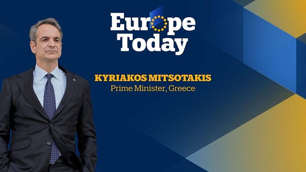 Europe Today: Greek PM joins as emergency EU Summit resumes today