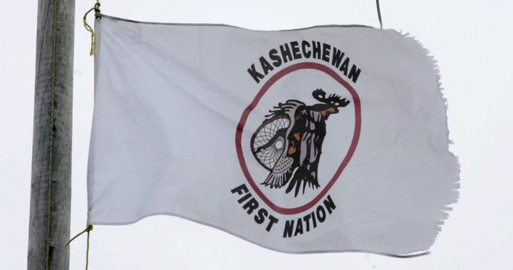 Some Kashechewan First Nation residents test positive for parasite amid evacuation Some Kashechewan First Nation residents test positive for parasite amid evacuation