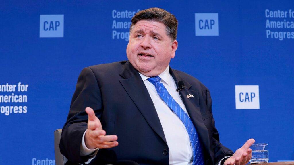 Pritzker challengers demand audit, pitch ‘DOGE for Illinois’ and point to Walz-style failures