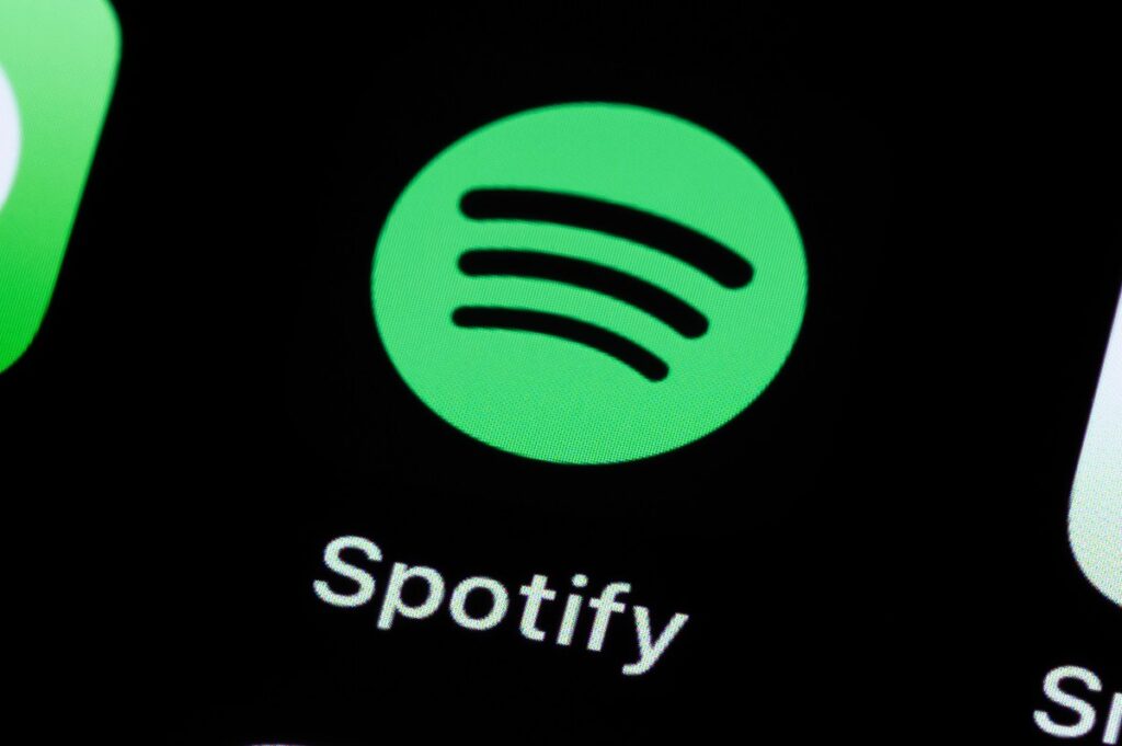 Spotify Not Currently Running ICE Recruitment Ads After Campaign Expires