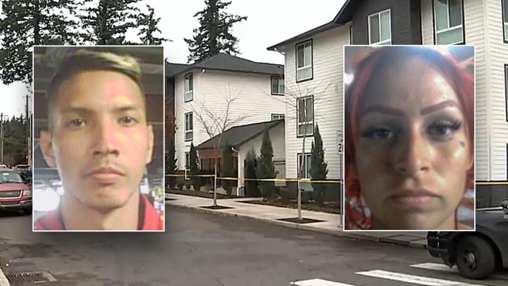 Dem narrative challenged after DHS exposes identity of ‘married couple’ in CBP-related shooting