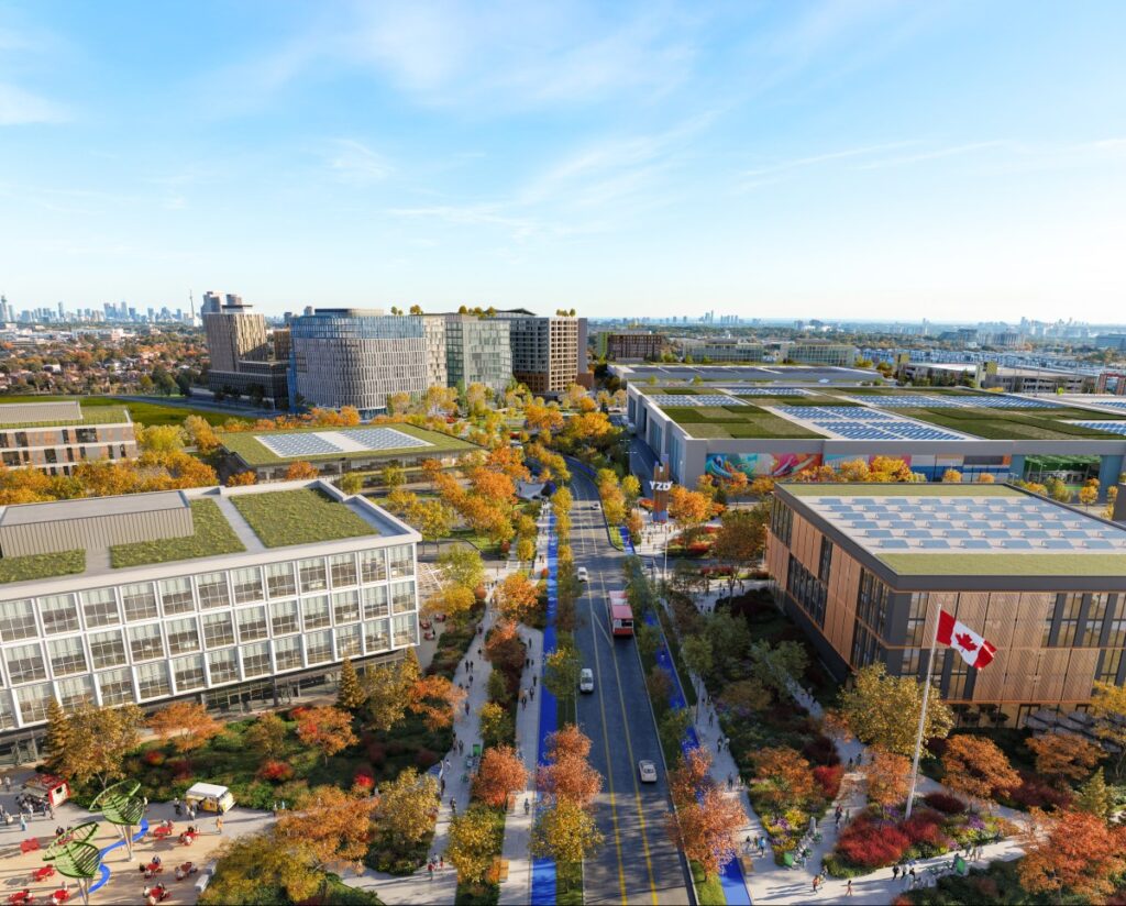 Sprawling Abandoned Airport To Be Transformed Into BN City—Here’s How