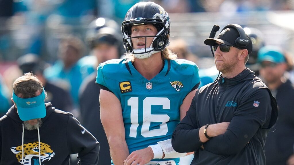 Super Bowl champ criticizes Jaguars’ decision-making in crucial spot vs Bills