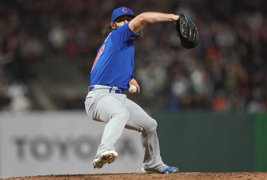 Tim Collins, Who Last Pitched in 2019, Attempts Comeback: Report