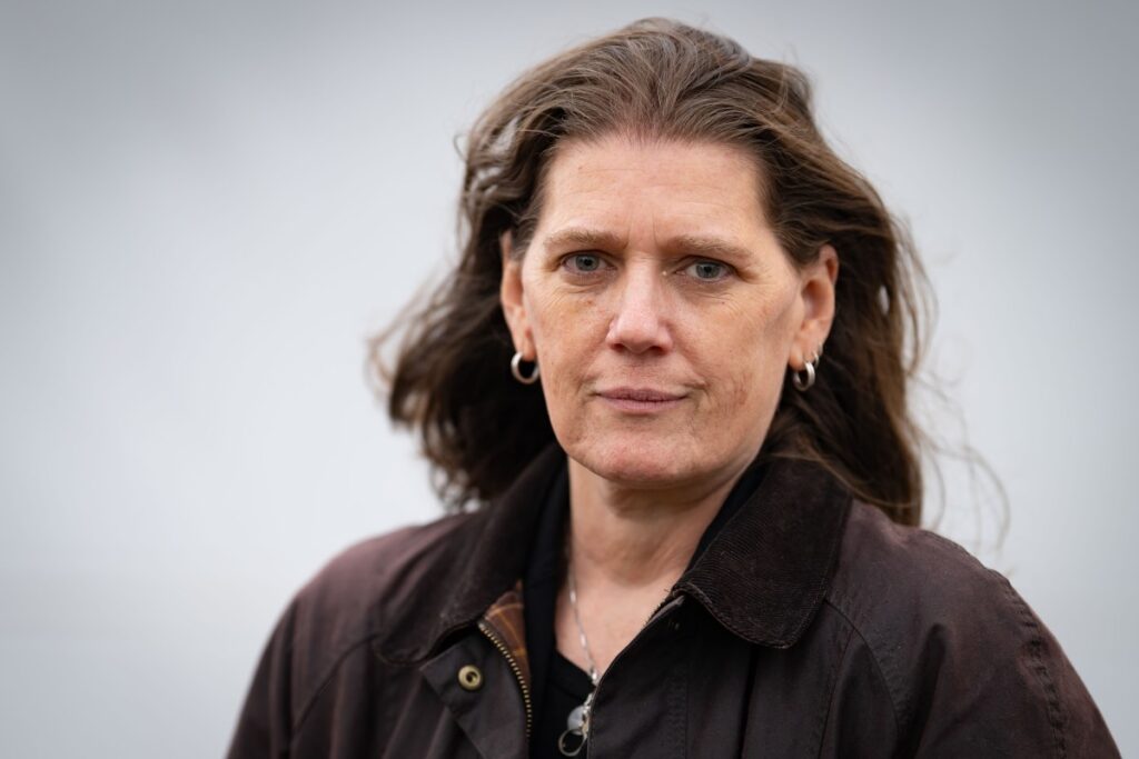 Donald Trump’s Niece, Mary, Reveals Secret Wedding—’I Married Her’