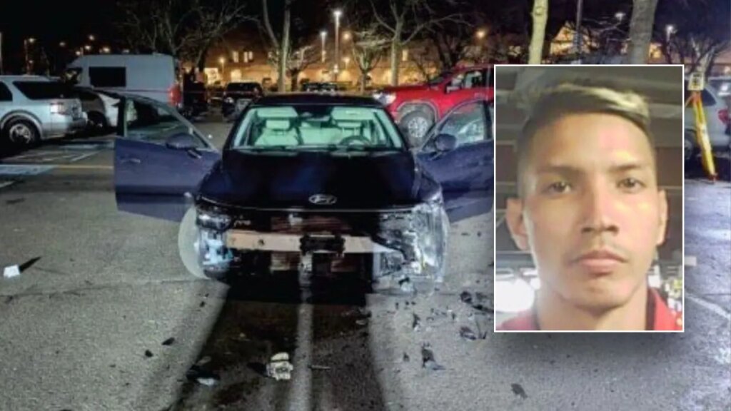 DOJ charges illegal immigrant with Tren de Aragua ties after Border Patrol shooting in Portland