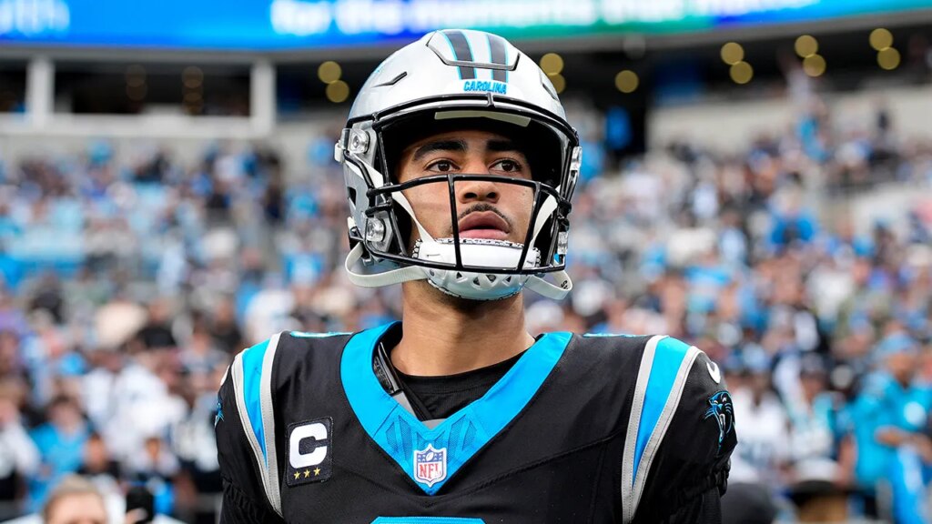 Panthers make major decision on quarterback Bryce Young’s future following playoff loss