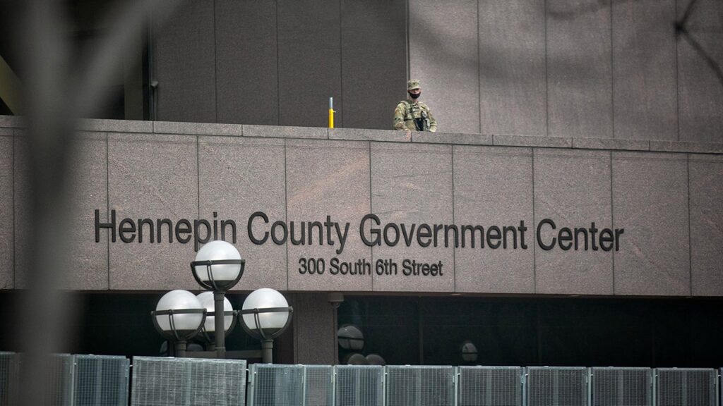 Minneapolis-area leaders condemn ICE, call for removal amid Trump deportation campaign