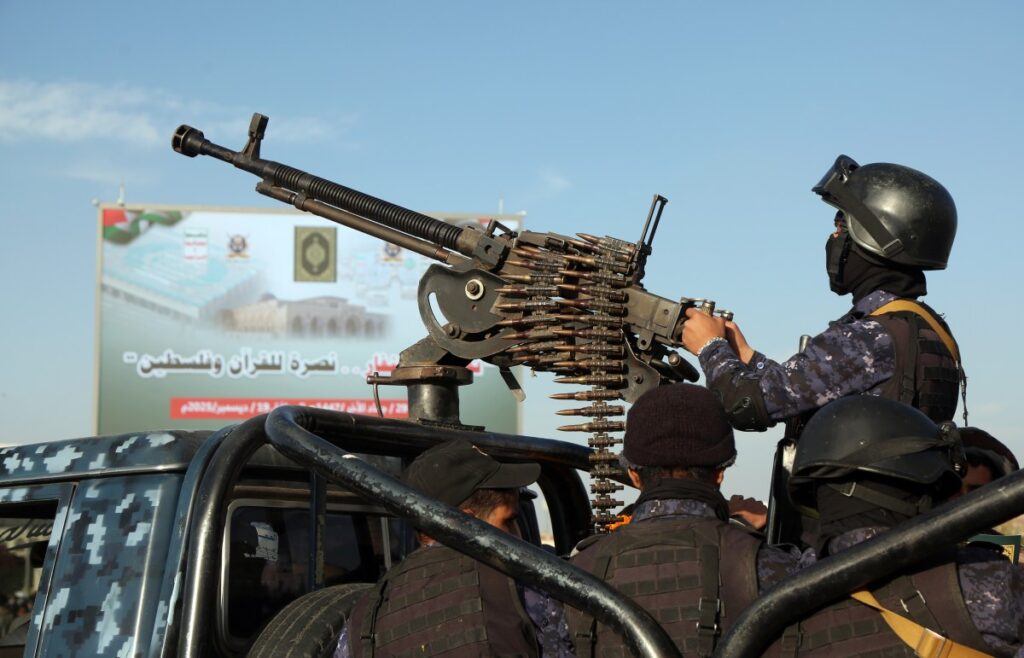 Iran’s Most Powerful Ally Warns Trump of ‘Dire Consequences’ if US Strikes