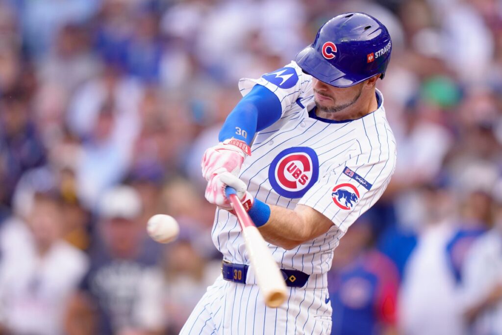 Blue Jays Predicted To Sign Superstar Free Agent To Long-Term Deal