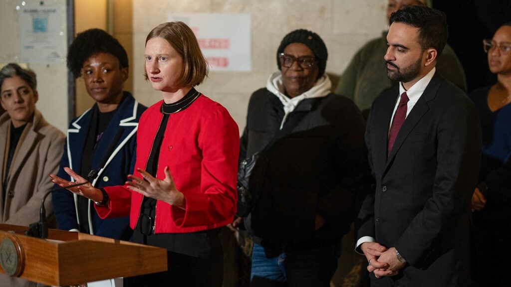 Mamdani housing czar called ‘White, middle-class homeowners’ a ‘huge problem’ during 2021 podcast appearance