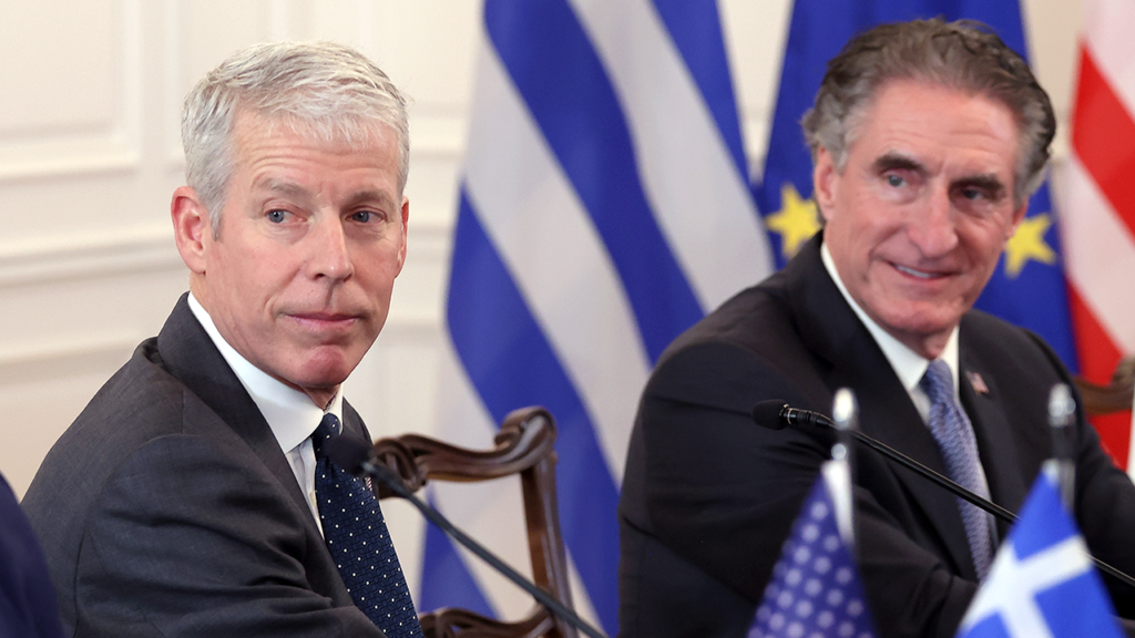 Trump admin relaunches key council after Biden admin shuttered it: ‘Ignorance and arrogance’