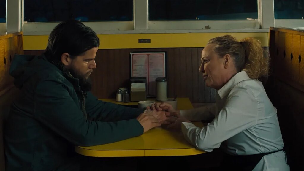 ‘Sheepdog’ shines light on the war after war, as veterans continue to struggle with life back home