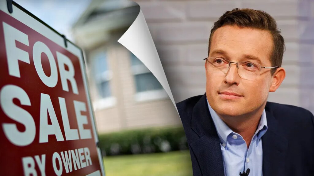 Pro-Trump group unleashes blueprint for crucial housing initiative featuring top MAGA influencer