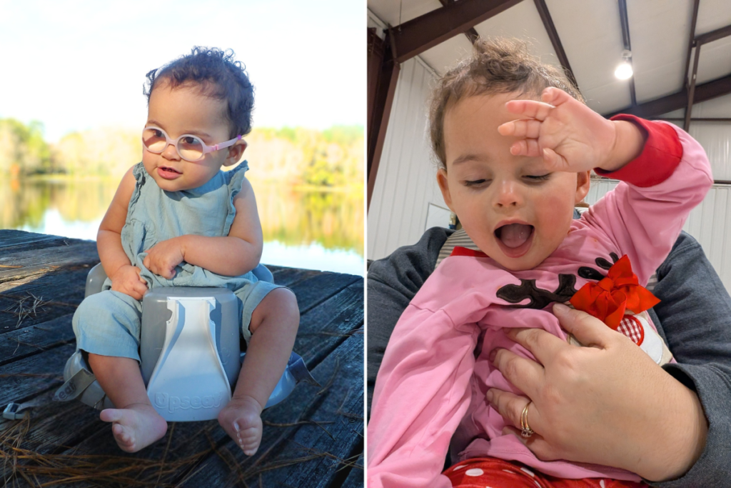 Toddler Naps for 24 Hours Straight—Mom Reveals What Led to Rare Diagnosis