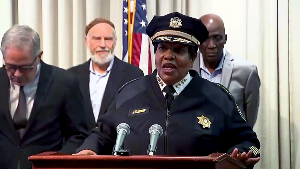 Philadelphia’s threat to prosecute ICE could trigger landmark court fight over authority, experts warn