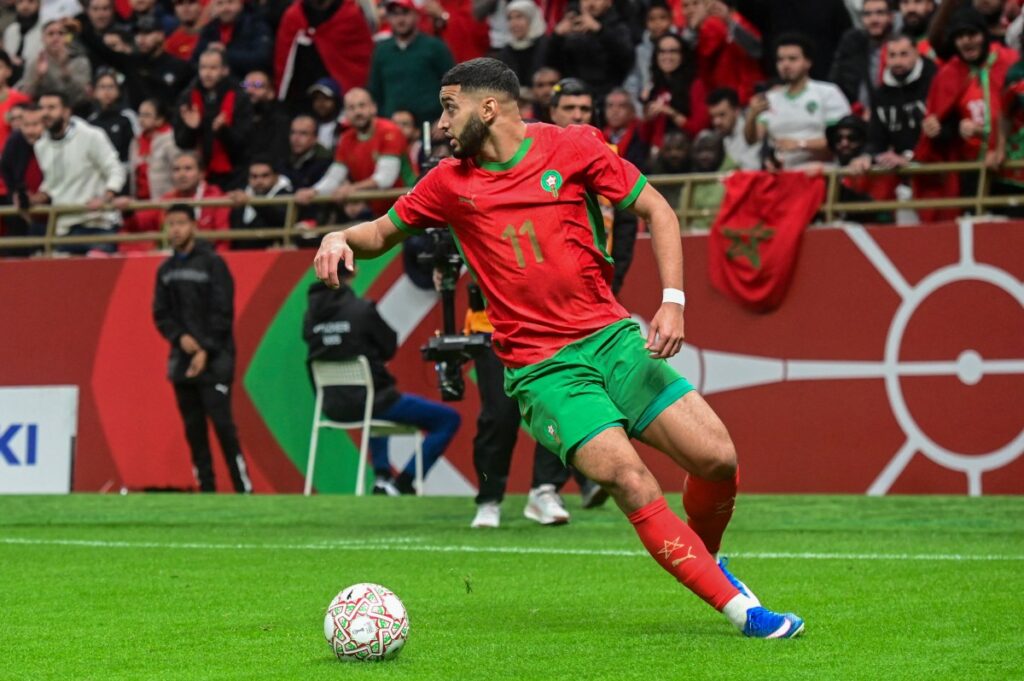 How to Watch Morocco vs Senegal: Live Stream 2025 Africa Cup of Nations Final, TV Channel