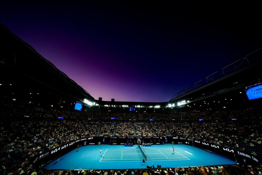How To Watch Australian Open 2026 for Free: Live Stream Tennis, TV Channel