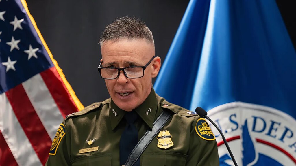 DHS says ICE agents rammed by vehicles amid Minneapolis enforcement surge: ‘Aggressively assaulted’