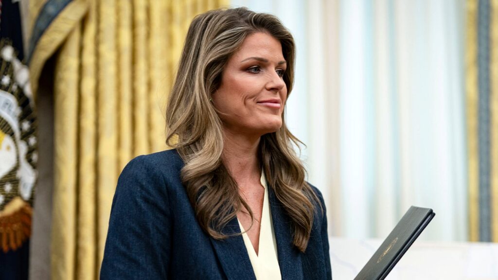 Former Trump lawyer accuses federal judge of making ‘baseless accusations of lying’ after departure