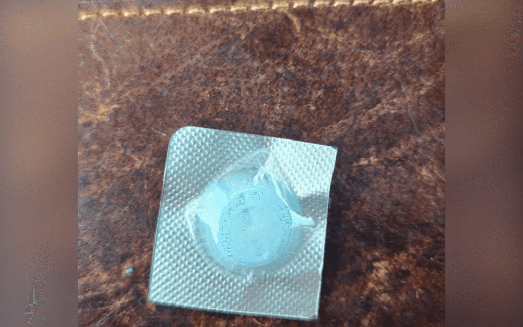 Woman Buys Bag at Goodwill, Finds Something Wild Inside—’Shocked’