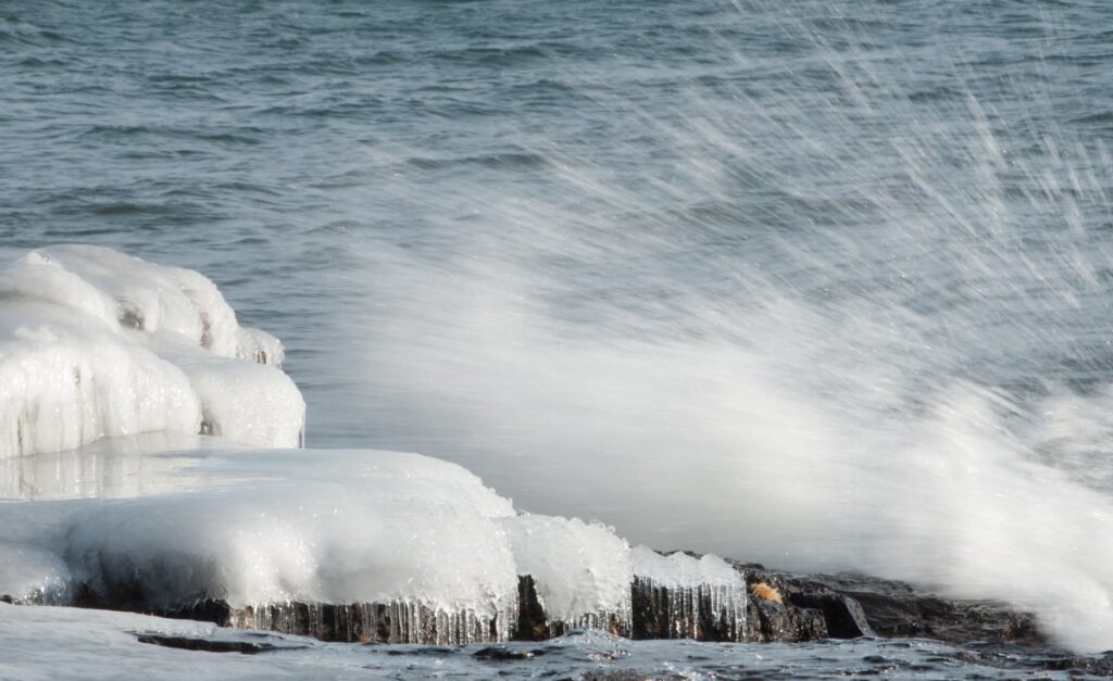 ‘Extreme’ Cold Warning for Thousands As -55 Wind Chills To Strike