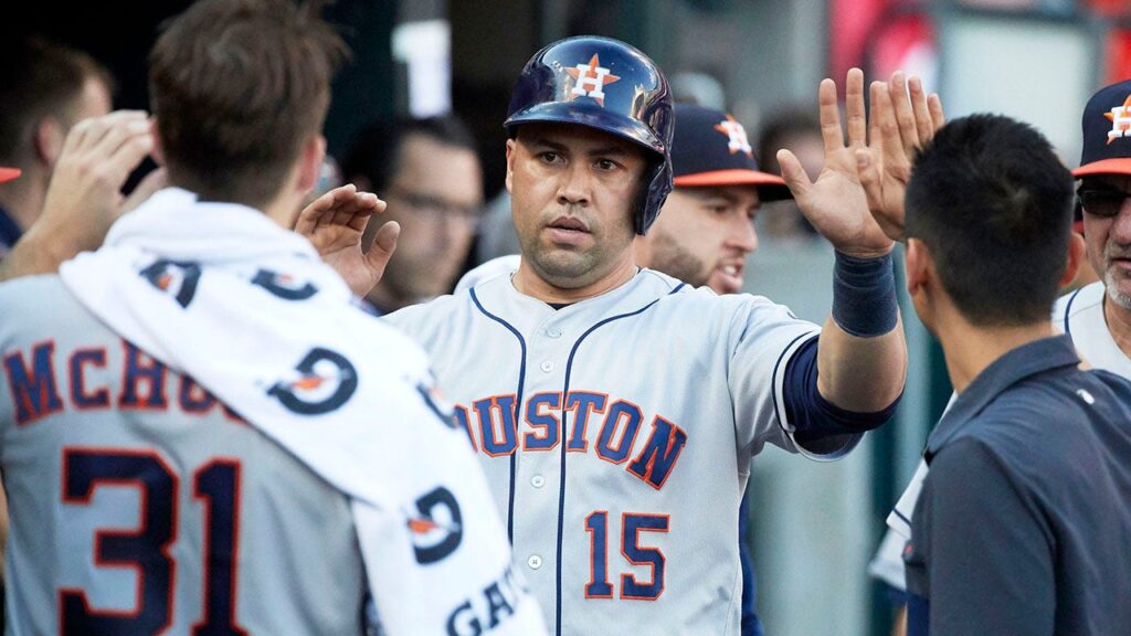 MLB fans question Carlos Beltran’s Hall of Fame election after sign-stealing scandal