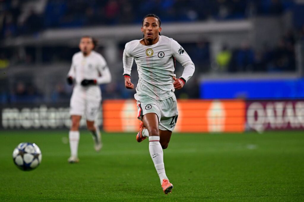 How to Watch Chelsea vs Pafos: Live Stream UEFA Champions League, Lineups, Odds, TV Channel