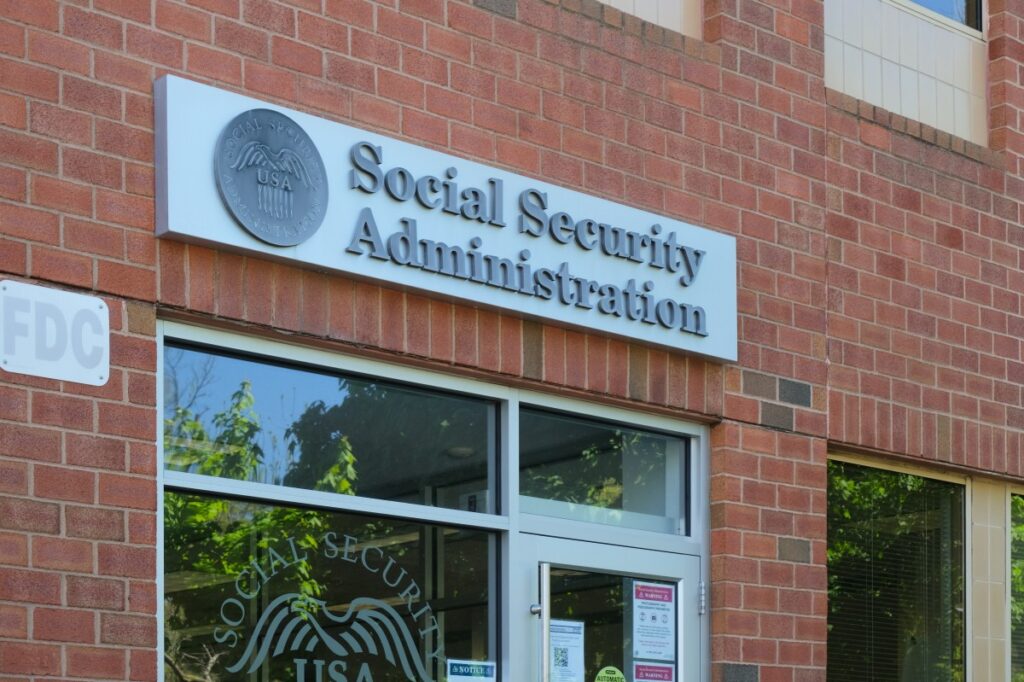 Social Security change could lead to service disruptions Social Security change could lead to service disruptions