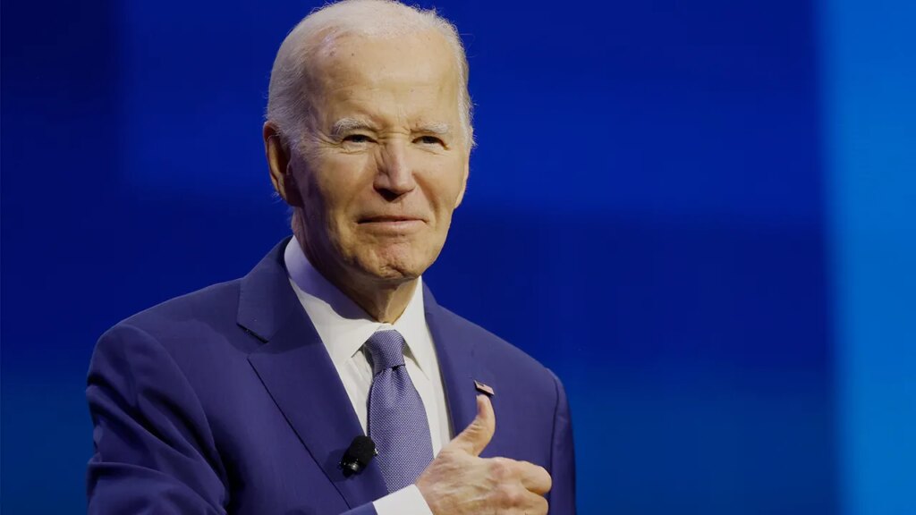 Only 1 House Democrat joined GOP to repeal ‘short-circuiting’ Biden-era regulation