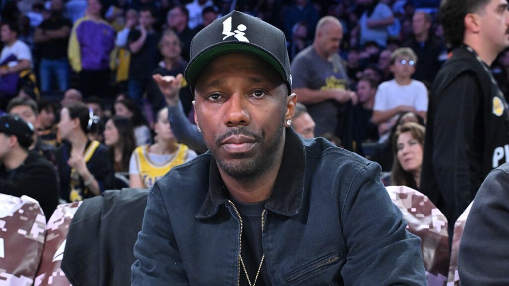 LeBron James’ agent Rich Paul downplays report of Lakers owner Jeanie Buss complaints: ‘Who gives a s—?’